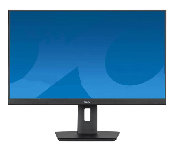 IIYAMA 27'' ProLite XU2792HSU-B6 Czarny - 1193580 - zdjęcie